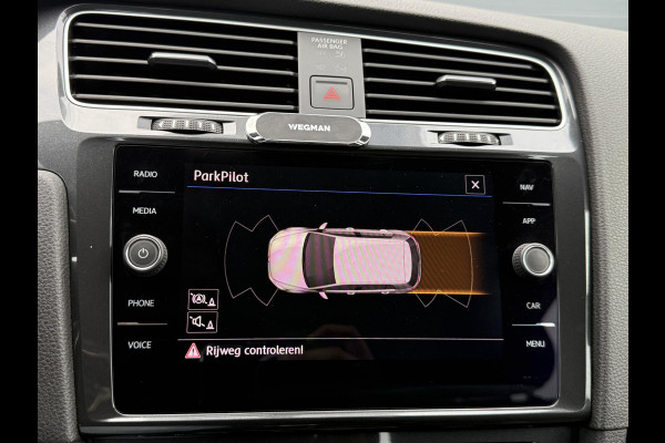 Volkswagen Golf 1.0 TSI Trendline 2e Eigenaar,Carplay,Navi,Clima,Cruise,Pdc V+A,Apk tot 03-2027