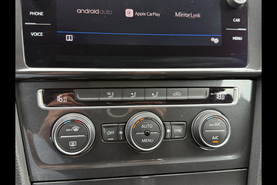 Volkswagen Golf 1.0 TSI Trendline 2e Eigenaar,Carplay,Navi,Clima,Cruise,Pdc V+A,Apk tot 03-2027