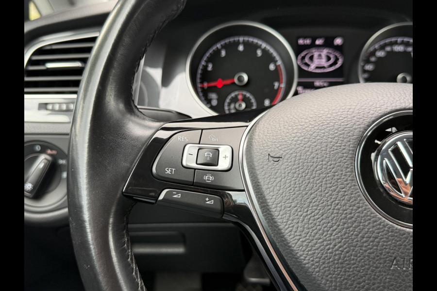 Volkswagen Golf 1.0 TSI Trendline 2e Eigenaar,Carplay,Navi,Clima,Cruise,Pdc V+A,Apk tot 03-2027