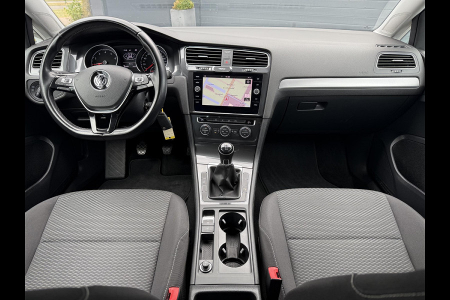 Volkswagen Golf 1.0 TSI Trendline 2e Eigenaar,Carplay,Navi,Clima,Cruise,Pdc V+A,Apk tot 03-2027