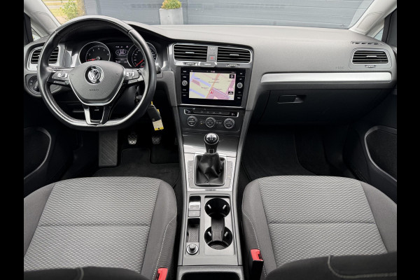Volkswagen Golf 1.0 TSI Trendline 2e Eigenaar,Carplay,Navi,Clima,Cruise,Pdc V+A,Apk tot 03-2027