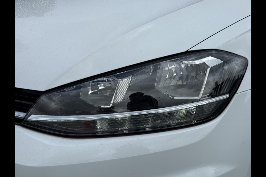 Volkswagen Golf 1.0 TSI Trendline 2e Eigenaar,Carplay,Navi,Clima,Cruise,Pdc V+A,Apk tot 03-2027