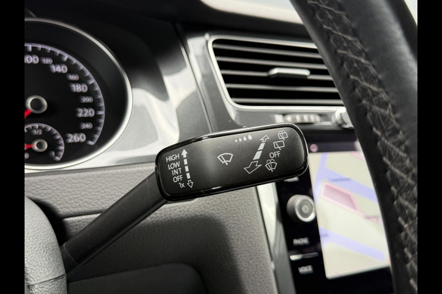 Volkswagen Golf 1.0 TSI Trendline 2e Eigenaar,Carplay,Navi,Clima,Cruise,Pdc V+A,Apk tot 03-2027