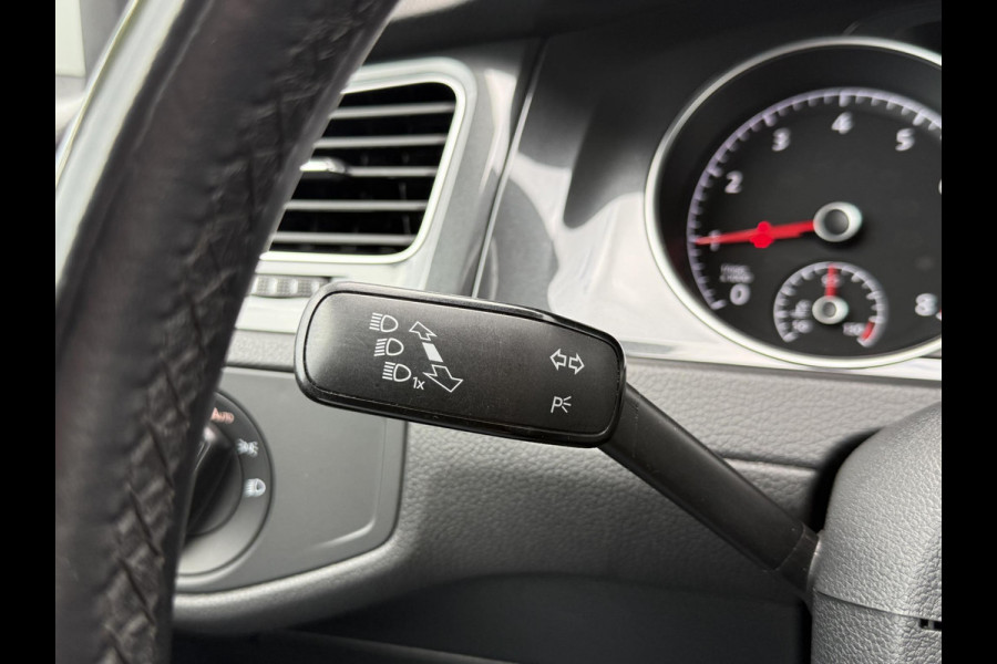 Volkswagen Golf 1.0 TSI Trendline 2e Eigenaar,Carplay,Navi,Clima,Cruise,Pdc V+A,Apk tot 03-2027