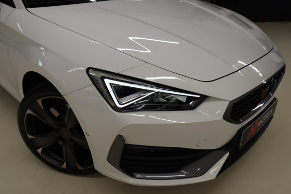 CUPRA Leon 1.4 e-Hybrid VZ Performance PANO /STOELV/SFEERV/CA/M/VOL