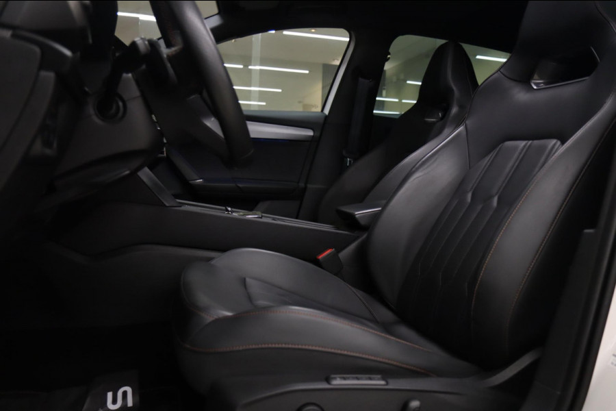 CUPRA Leon 1.4 e-Hybrid VZ Performance PANO /STOELV/SFEERV/CA/M/VOL