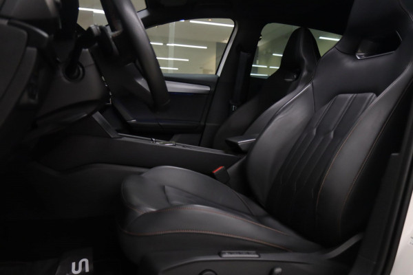 CUPRA Leon 1.4 e-Hybrid VZ Performance PANO /STOELV/SFEERV/CA/M/VOL