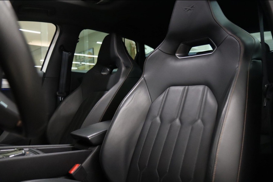 CUPRA Leon 1.4 e-Hybrid VZ Performance PANO /STOELV/SFEERV/CA/M/VOL