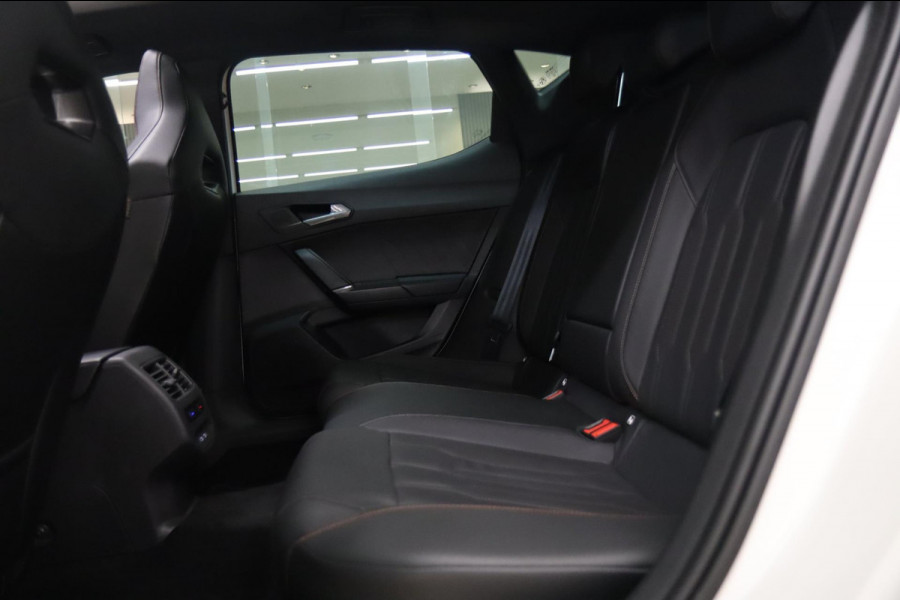 CUPRA Leon 1.4 e-Hybrid VZ Performance PANO /STOELV/SFEERV/CA/M/VOL