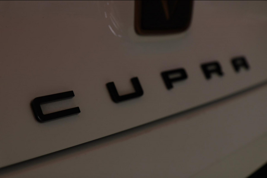 CUPRA Leon 1.4 e-Hybrid VZ Performance PANO /STOELV/SFEERV/CA/M/VOL