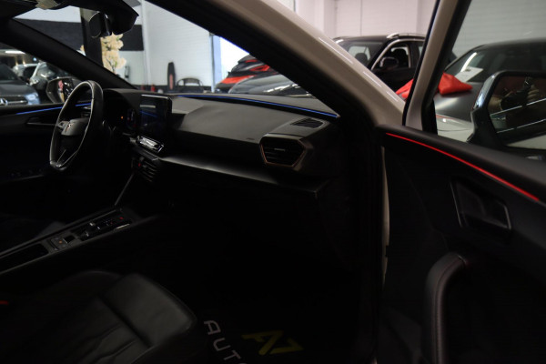 CUPRA Leon 1.4 e-Hybrid VZ Performance PANO /STOELV/SFEERV/CA/M/VOL