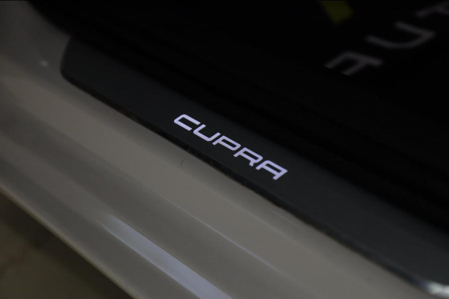 CUPRA Leon 1.4 e-Hybrid VZ Performance PANO /STOELV/SFEERV/CA/M/VOL