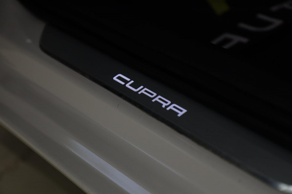 CUPRA Leon 1.4 e-Hybrid VZ Performance PANO /STOELV/SFEERV/CA/M/VOL
