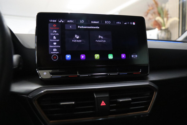 CUPRA Leon 1.4 e-Hybrid VZ Performance PANO /STOELV/SFEERV/CA/M/VOL