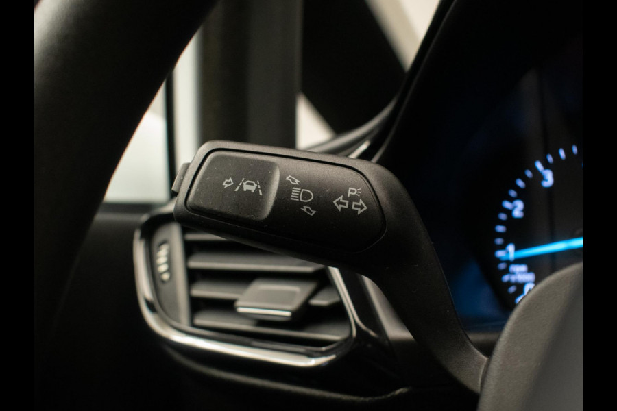 Ford Fiesta 1.1 Sport (APPLE CARPLAY,NAVI,LED,CRUISE,LANE ASSIST,SPORTSTOELEN,LM VELGEN,NETTE STAAT)