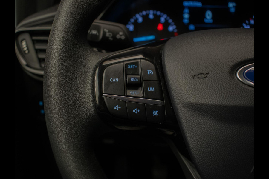 Ford Fiesta 1.1 Sport (APPLE CARPLAY,NAVI,LED,CRUISE,LANE ASSIST,SPORTSTOELEN,LM VELGEN,NETTE STAAT)