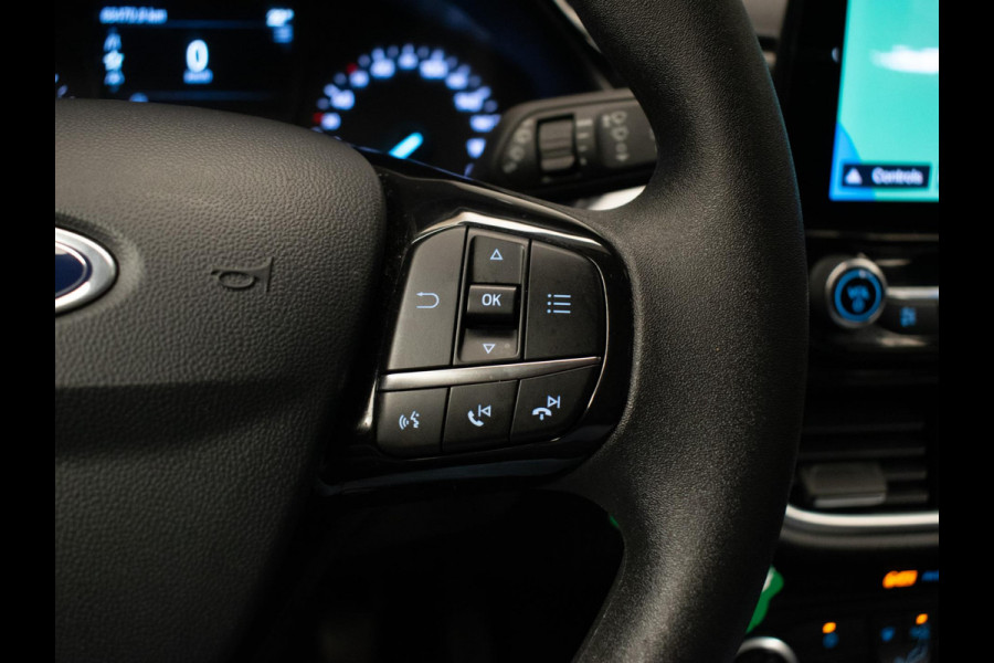 Ford Fiesta 1.1 Sport (APPLE CARPLAY,NAVI,LED,CRUISE,LANE ASSIST,SPORTSTOELEN,LM VELGEN,NETTE STAAT)