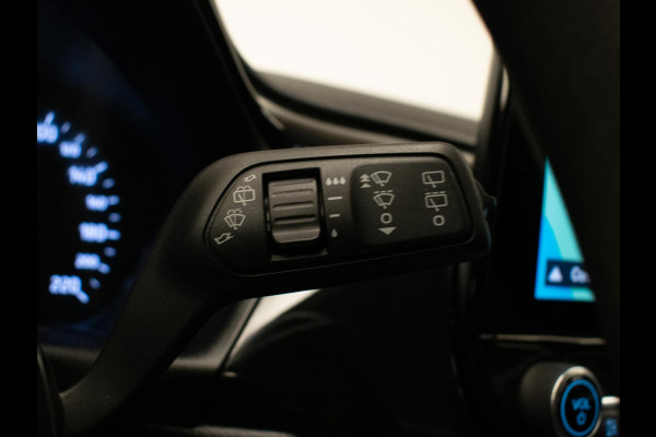 Ford Fiesta 1.1 Sport (APPLE CARPLAY,NAVI,LED,CRUISE,LANE ASSIST,SPORTSTOELEN,LM VELGEN,NETTE STAAT)