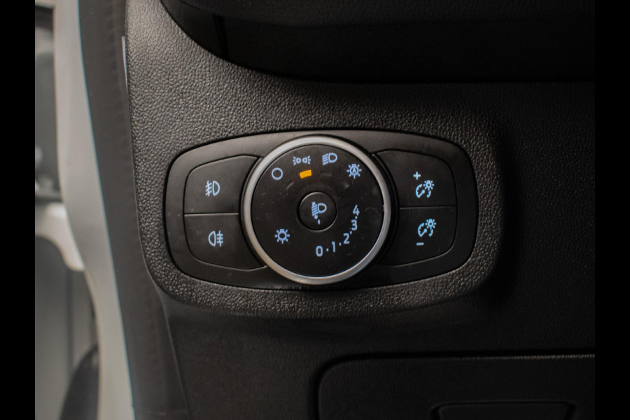 Ford Fiesta 1.1 Sport (APPLE CARPLAY,NAVI,LED,CRUISE,LANE ASSIST,SPORTSTOELEN,LM VELGEN,NETTE STAAT)