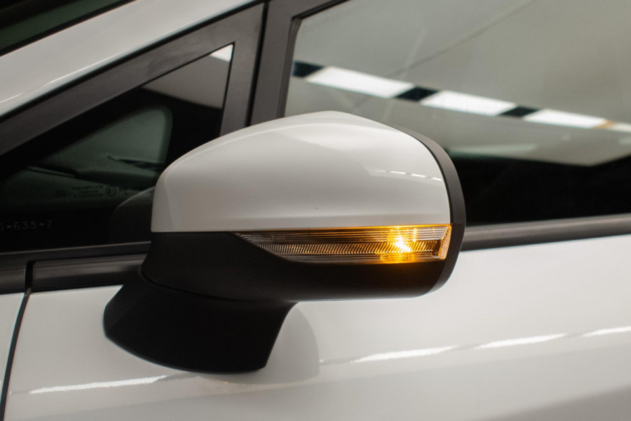 Ford Fiesta 1.1 Sport (APPLE CARPLAY,NAVI,LED,CRUISE,LANE ASSIST,SPORTSTOELEN,LM VELGEN,NETTE STAAT)