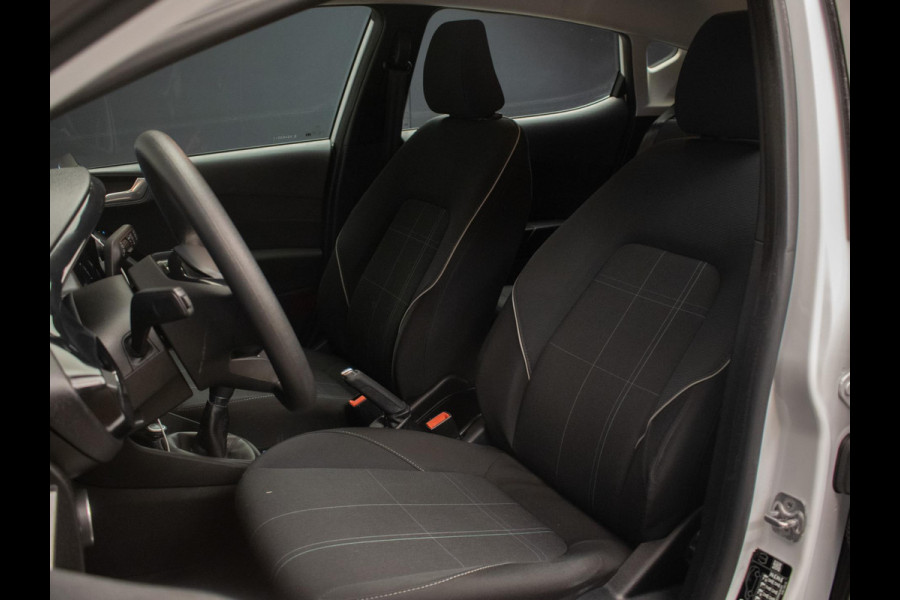 Ford Fiesta 1.1 Sport (APPLE CARPLAY,NAVI,LED,CRUISE,LANE ASSIST,SPORTSTOELEN,LM VELGEN,NETTE STAAT)