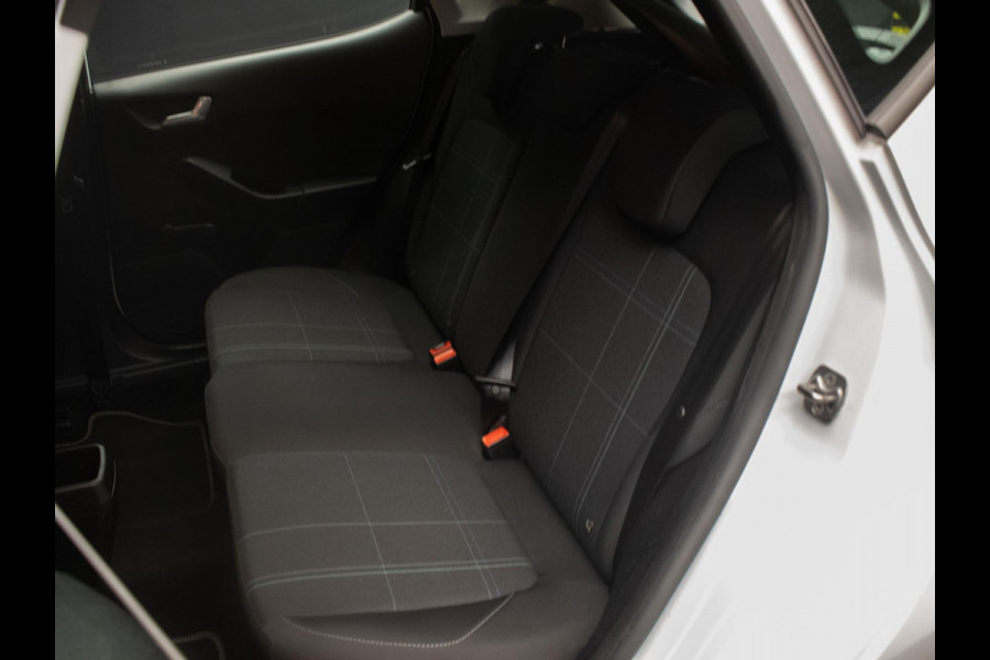 Ford Fiesta 1.1 Sport (APPLE CARPLAY,NAVI,LED,CRUISE,LANE ASSIST,SPORTSTOELEN,LM VELGEN,NETTE STAAT)
