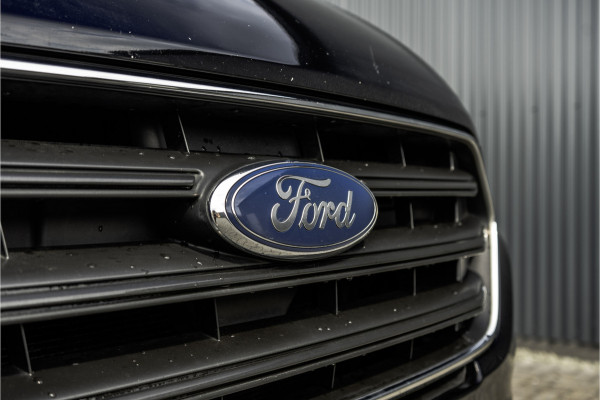 Ford Transit Custom 300 TDCI | 170PK | 5-Zits | CarPlay | DC | Navi | Camera | Zijschuifdeur R + L | LED | Cruise | Airco | PDC | Euro 6