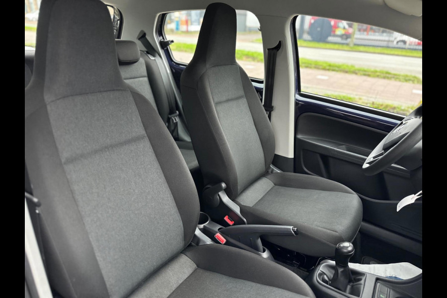 Škoda Citigo Greentech 1.0 | Airco | 2017 | 5 Deurs