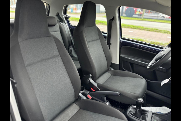 Škoda Citigo Greentech 1.0 | Airco | 2017 | 5 Deurs
