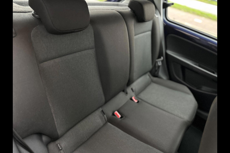 Škoda Citigo Greentech 1.0 | Airco | 2017 | 5 Deurs