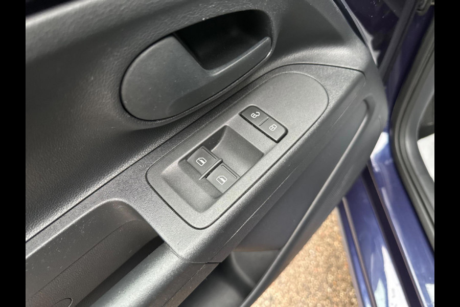 Škoda Citigo Greentech 1.0 | Airco | 2017 | 5 Deurs