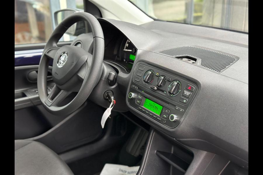 Škoda Citigo Greentech 1.0 | Airco | 2017 | 5 Deurs