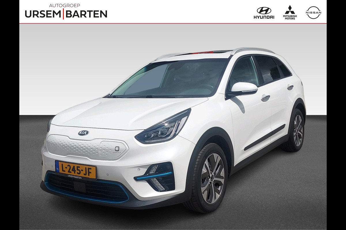Kia e-Niro Executive Line 64 kWh Kia e-Niro Executive Line 64 kWh