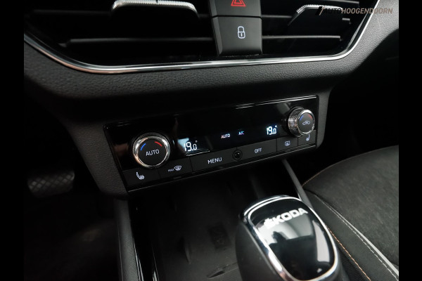 Škoda SCALA 1.0 TSI Business Edition Luxe (APPLE CARPLAY,LED,STOELVERWARMING,CRUISE,DIGITAL DISPLAY,PARKEERSENSOREN,PREMIUM SOUND)