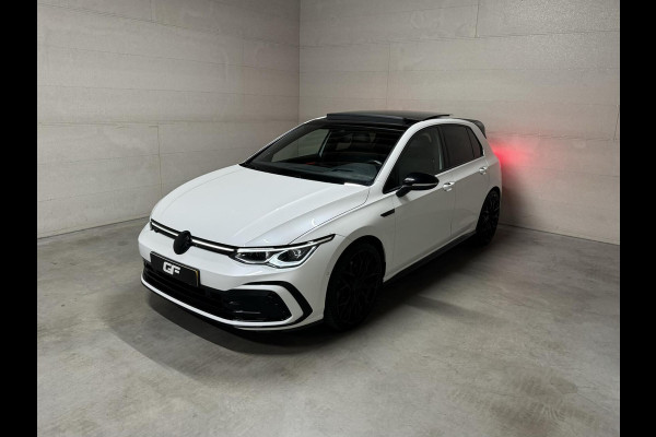 Volkswagen Golf 1.5 eTSI R-Line Pano H/K Akrapovič Sfeer HUD CarPlay