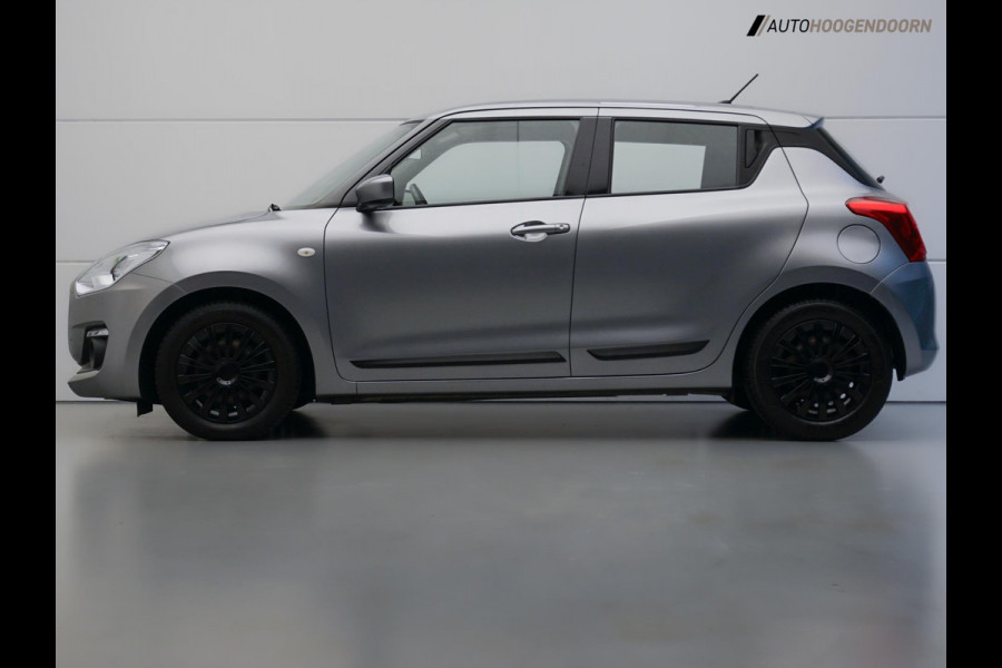 Suzuki Swift 1.2 Comfort Sport Edition (AIRCO,CRUISE,LED VERLICHTING,SPORTSTOELEN,NIEUWE APK,LM-VELGEN,TOPCONDITIE)