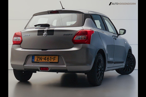 Suzuki Swift 1.2 Comfort Sport Edition (AIRCO,CRUISE,LED VERLICHTING,SPORTSTOELEN,NIEUWE APK,LM-VELGEN,TOPCONDITIE)