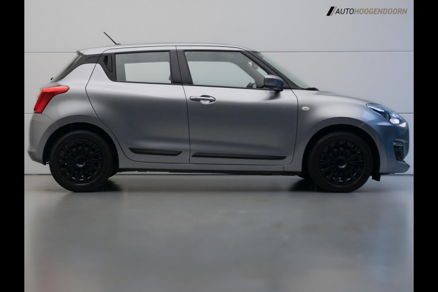 Suzuki Swift 1.2 Comfort Sport Edition (AIRCO,CRUISE,LED VERLICHTING,SPORTSTOELEN,NIEUWE APK,LM-VELGEN,TOPCONDITIE)