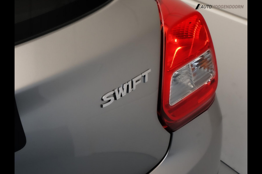 Suzuki Swift 1.2 Comfort Sport Edition (AIRCO,CRUISE,LED VERLICHTING,SPORTSTOELEN,NIEUWE APK,LM-VELGEN,TOPCONDITIE)