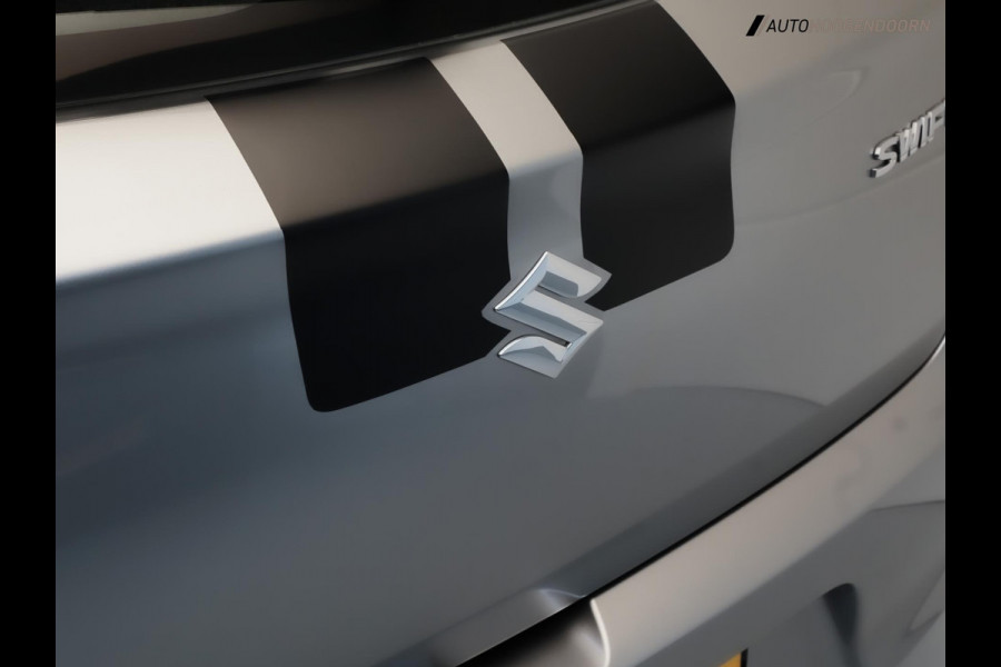 Suzuki Swift 1.2 Comfort Sport Edition (AIRCO,CRUISE,LED VERLICHTING,SPORTSTOELEN,NIEUWE APK,LM-VELGEN,TOPCONDITIE)