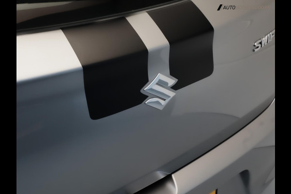 Suzuki Swift 1.2 Comfort Sport Edition (AIRCO,CRUISE,LED VERLICHTING,SPORTSTOELEN,NIEUWE APK,LM-VELGEN,TOPCONDITIE)