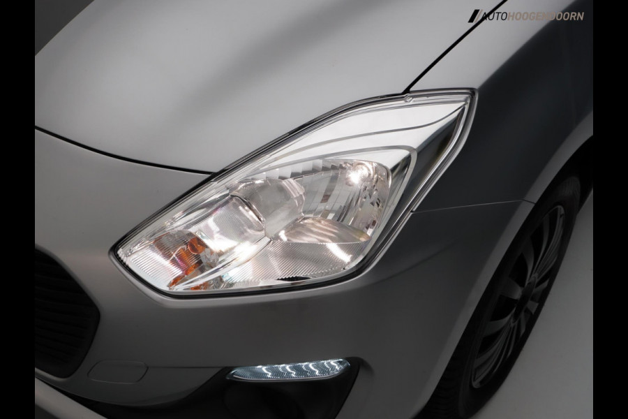 Suzuki Swift 1.2 Comfort Sport Edition (AIRCO,CRUISE,LED VERLICHTING,SPORTSTOELEN,NIEUWE APK,LM-VELGEN,TOPCONDITIE)