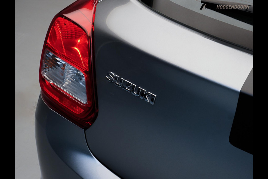 Suzuki Swift 1.2 Comfort Sport Edition (AIRCO,CRUISE,LED VERLICHTING,SPORTSTOELEN,NIEUWE APK,LM-VELGEN,TOPCONDITIE)