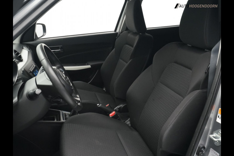 Suzuki Swift 1.2 Comfort Sport Edition (AIRCO,CRUISE,LED VERLICHTING,SPORTSTOELEN,NIEUWE APK,LM-VELGEN,TOPCONDITIE)