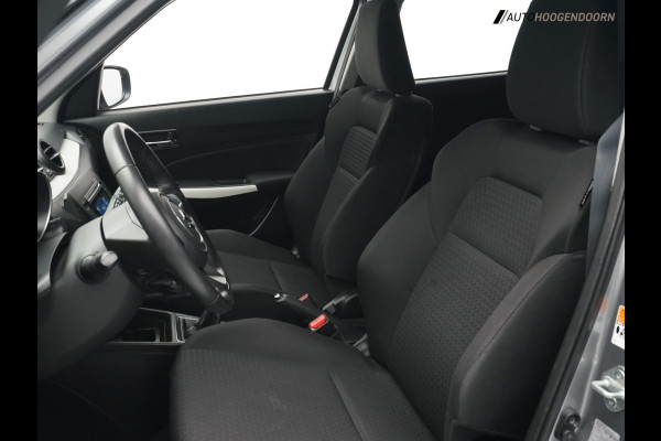 Suzuki Swift 1.2 Comfort Sport Edition (AIRCO,CRUISE,LED VERLICHTING,SPORTSTOELEN,NIEUWE APK,LM-VELGEN,TOPCONDITIE)