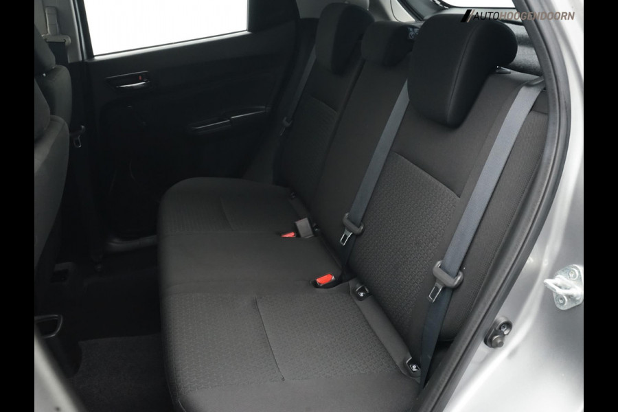 Suzuki Swift 1.2 Comfort Sport Edition (AIRCO,CRUISE,LED VERLICHTING,SPORTSTOELEN,NIEUWE APK,LM-VELGEN,TOPCONDITIE)