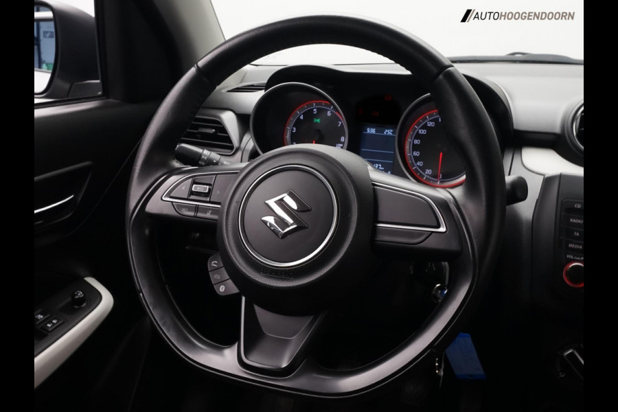 Suzuki Swift 1.2 Comfort Sport Edition (AIRCO,CRUISE,LED VERLICHTING,SPORTSTOELEN,NIEUWE APK,LM-VELGEN,TOPCONDITIE)