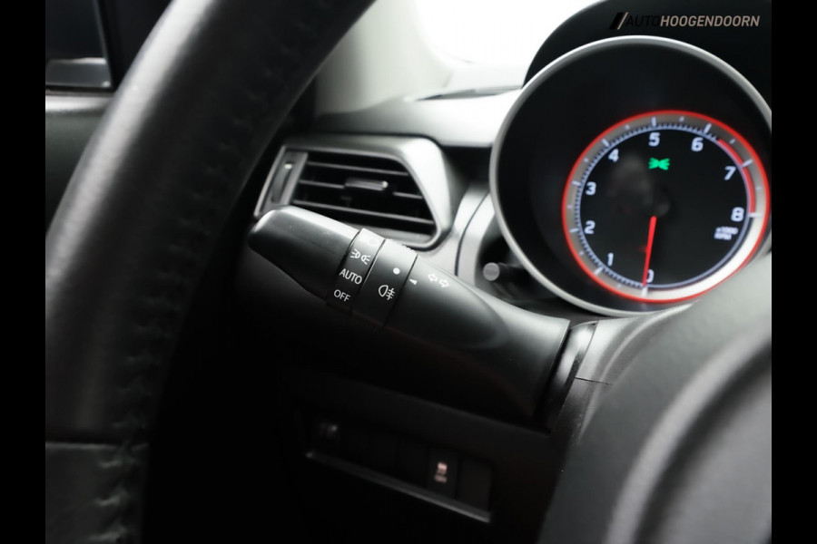 Suzuki Swift 1.2 Comfort Sport Edition (AIRCO,CRUISE,LED VERLICHTING,SPORTSTOELEN,NIEUWE APK,LM-VELGEN,TOPCONDITIE)