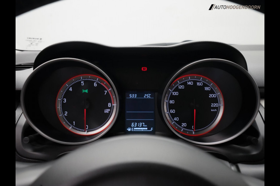 Suzuki Swift 1.2 Comfort Sport Edition (AIRCO,CRUISE,LED VERLICHTING,SPORTSTOELEN,NIEUWE APK,LM-VELGEN,TOPCONDITIE)