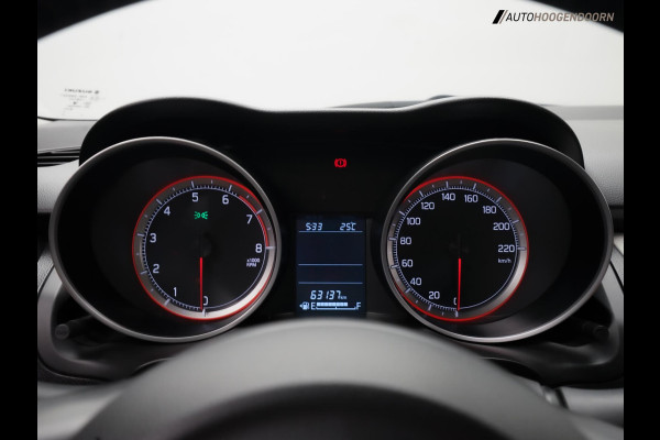 Suzuki Swift 1.2 Comfort Sport Edition (AIRCO,CRUISE,LED VERLICHTING,SPORTSTOELEN,NIEUWE APK,LM-VELGEN,TOPCONDITIE)